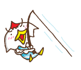 Taki of character(toriko) sticker #13766468