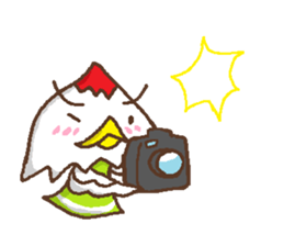 Taki of character(toriko) sticker #13766472