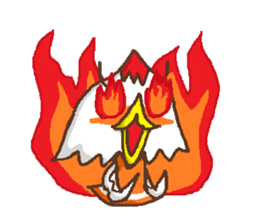 Taki of character(toriko) sticker #13766473