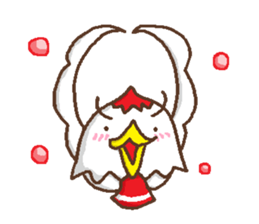 Taki of character(toriko) sticker #13766474