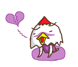 Taki of character(toriko) sticker #13766476