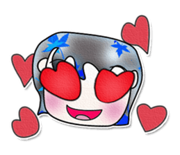 Mr. Osamu. Hello! ^__^ sticker #13766484