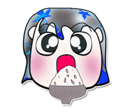 Mr. Osamu. Hello! ^__^ sticker #13766504