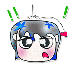 Mr. Osamu. Hello! ^__^ sticker #13766508