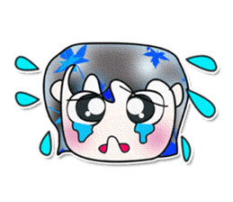 Mr. Osamu. Hello! ^__^ sticker #13766509