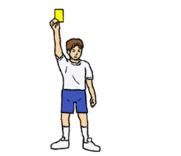 Japanese Physical Education Textbook sticker #13766532