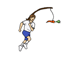 Japanese Physical Education Textbook sticker #13766544