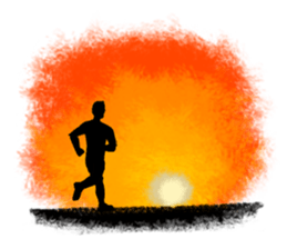 Japanese Physical Education Textbook sticker #13766555