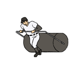 Japanese Physical Education Textbook sticker #13766562