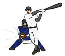 Japanese Physical Education Textbook sticker #13766563