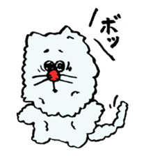 ARU-CAT3 sticker #13766868