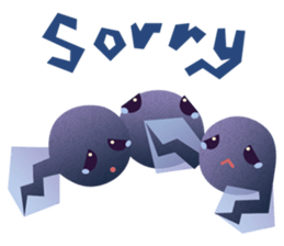 Mr. Toad and Sons sticker #13767112