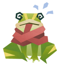 Mr. Toad and Sons sticker #13767121