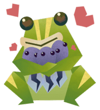 Mr. Toad and Sons sticker #13767124