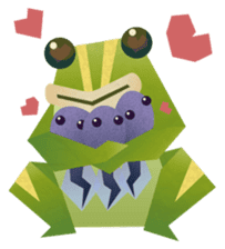 Mr. Toad and Sons sticker #13767124