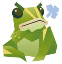Mr. Toad and Sons sticker #13767127