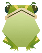 Mr. Toad and Sons sticker #13767128