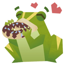 Mr. Toad and Sons sticker #13767130