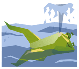 Mr. Toad and Sons sticker #13767131