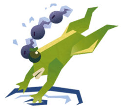 Mr. Toad and Sons sticker #13767133