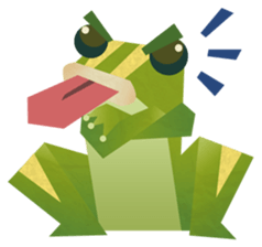 Mr. Toad and Sons sticker #13767135