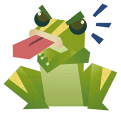 Mr. Toad and Sons sticker #13767135