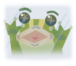 Mr. Toad and Sons sticker #13767136