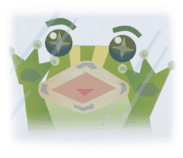 Mr. Toad and Sons sticker #13767136