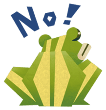 Mr. Toad and Sons sticker #13767137