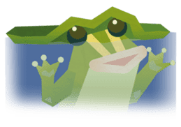 Mr. Toad and Sons sticker #13767138