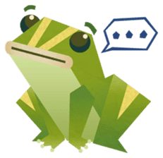 Mr. Toad and Sons sticker #13767140