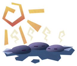 Mr. Toad and Sons sticker #13767145