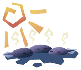 Mr. Toad and Sons sticker #13767145