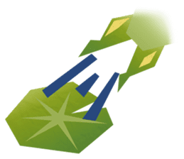 Mr. Toad and Sons sticker #13767149