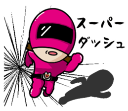 Big Eyes Japanese Girl's Daily Routine 2 sticker #13767888