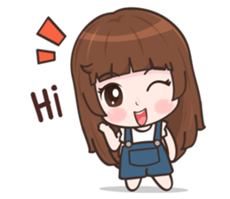 jum mam (EN) sticker #13768143