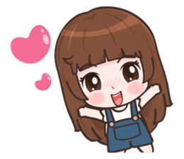 jum mam (EN) sticker #13768146