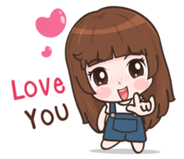 jum mam (EN) sticker #13768154