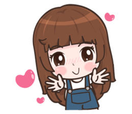 jum mam (EN) sticker #13768155