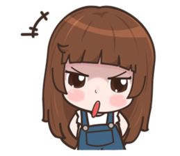 jum mam (EN) sticker #13768161