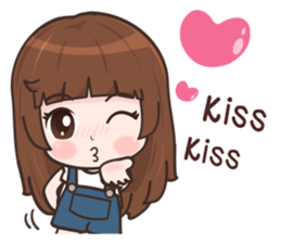 jum mam (EN) sticker #13768169