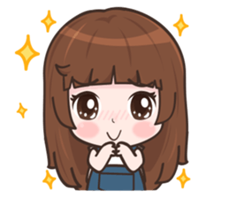 jum mam (EN) sticker #13768171