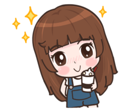 jum mam (EN) sticker #13768174