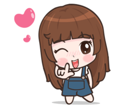 jum mam (EN) sticker #13768179