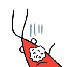 EBI-chan stickers sticker #13768248