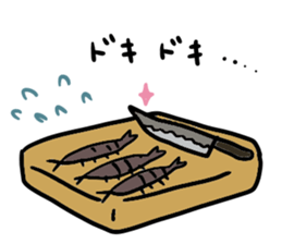 EBI-chan stickers sticker #13768251