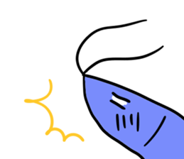 EBI-chan stickers sticker #13768252