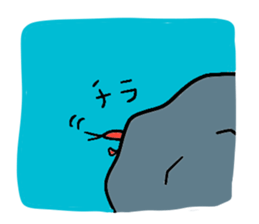 EBI-chan stickers sticker #13768254