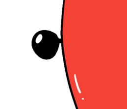 EBI-chan stickers sticker #13768255