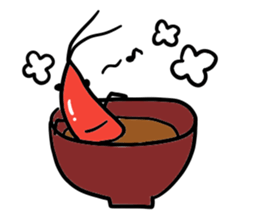 EBI-chan stickers sticker #13768256